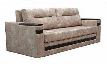 Прямой диван FLURE Home LaFlex 1-01 БД Norma в Нальчике