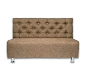 Прямой диван Ричард 1200х700х900 в Нальчике