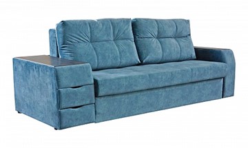 Прямой диван LaFlex 5 БД Norma в Нальчике