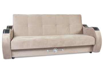 Прямой диван Лазурит 8 БД в Нальчике