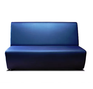 Прямой диван Эконом 1800х780х950 в Нальчике