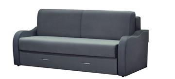 Прямой диван Аквамарин 9 БД в Нальчике