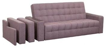 Прямой диван sofart Браво в Нальчике