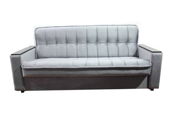 Прямой диван Comfort 401 (Серый) в Нальчике