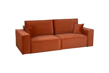 Прямой диван Кубус 2-секционный в Нальчике