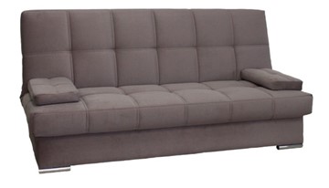 Прямой диван Орион 2 без боковин НПБ в Нальчике