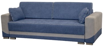 Прямой диван АСМ Соната 1 БД в Нальчике