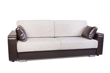 Прямой диван АСМ Соната 4 БД в Нальчике