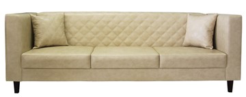 Прямой диван Неаполь (ПД3) в Нальчике