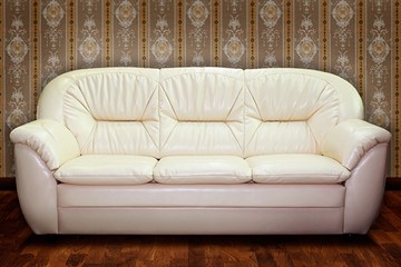 Прямой диван BULGARI Ричмонд Д3 в Нальчике