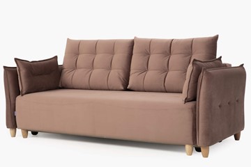 Прямой диван Истра 3П в Нальчике