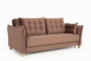 Прямой диван Истра 3 в Нальчике