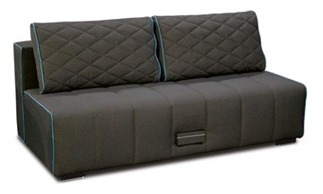 Прямой диван МИЛАРУМ Женева 190х88 в Нальчике