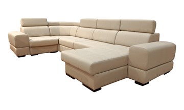Модульный диван N-10-M в Нальчике