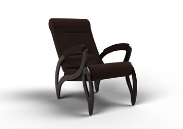 Кресло Зельден, ткань AMIGo шоколад 20-Т-Ш в Нальчике