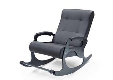Кресло-качалка Лагуна 1 с подставкой в Нальчике