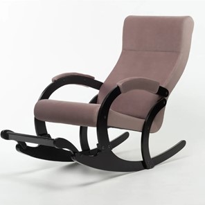 Кресло-качалка Марсель, ткань Amigo Java 33-Т-AJ в Нальчике