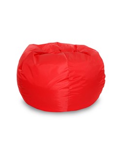 Кресло-мешок Орбита, оксфорд, красный в Нальчике