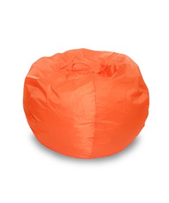 Кресло-мешок Орбита, оксфорд, оранжевый в Нальчике