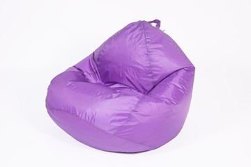 Кресло-мешок Юниор, оксфорд фиолетовый в Нальчике