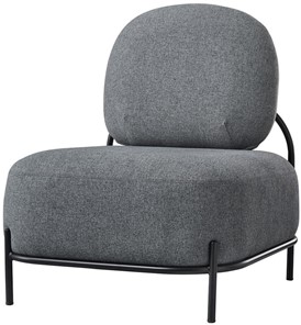Кресло SOFA-06-01 grey в Нальчике