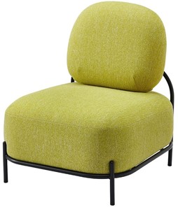 Кресло SOFA-06-01, желтый A652-21 в Нальчике