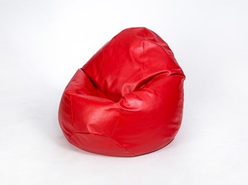 Кресло-мешок Люкс, красное в Нальчике