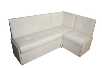 Угловой кухонный диван Модерн 8 мини с коробом в Нальчике
