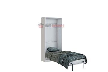 Кровать-шкаф DetalMaster Велена 1, 900х2000, цвет белый в Нальчике