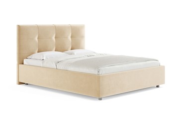 Кровать 2-спальная Сонум Caprice 200х200 с основанием в Нальчике