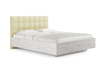 Двуспальная кровать Сонум Luiza (ясмунд) 200х190 с основанием в Нальчике