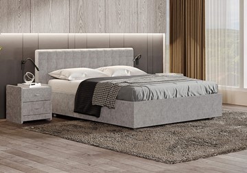 Кровать в спальню Siena 200х200 с основанием в Нальчике