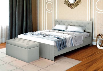 Кровать Версаль Анита с ортопедическим основанием 160*200 в Нальчике