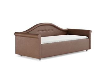 Односпальная кровать Maria 90х190 с основанием в Нальчике