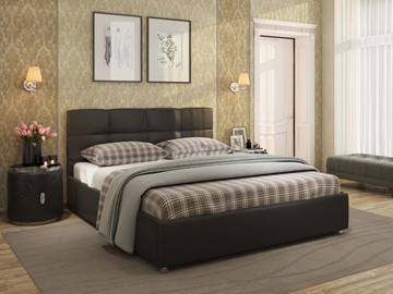 Кровать в спальню Релакс Jaklin размер 180*200 с основанием в Нальчике