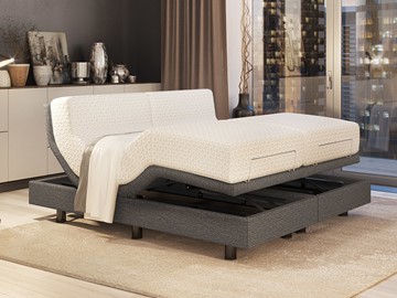 Кровать спальная Трансформируемая Smart Bed 160х200 в Нальчике
