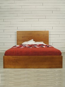 Спальная кровать Gouache Birch с ящиками (M10516ETG/4) в Нальчике