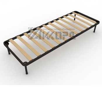Основание для кровати с ламелями 62х8 мм, 90х190 в Нальчике