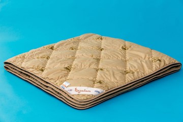 Одеяло всесезонное двуспальное Караван в Нальчике