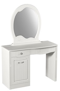 Косметический стол Ева-10 с зеркалом в Нальчике