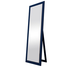 Зеркало напольное в полный рост Rome, 201-05BETG, синее в Нальчике
