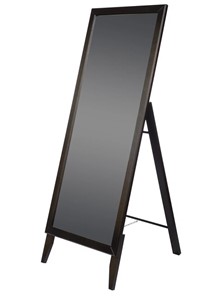 Зеркало напольное BeautyStyle 29 (131х47,1х41,5см) Венге в Нальчике
