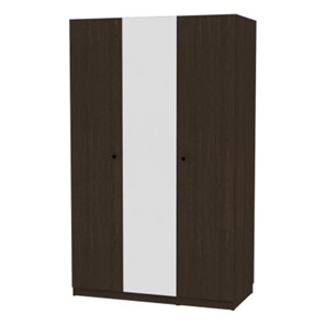 Шкаф 3-х дверный Arvid H237_M (Венге) в Нальчике