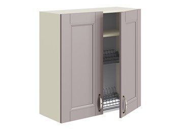 Кухонный шкаф ШСВ-800_Н8 (Сушка) Chalet в Нальчике
