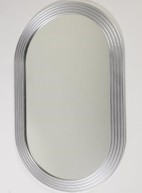 Круглое зеркало Аниса в Нальчике