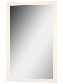 Настенное зеркало BeautyStyle 11 (слоновая кость) в Нальчике