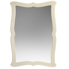 Зеркало настенное Берже 23 (слоновая кость) в Нальчике
