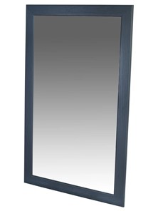Зеркало настенное Берже 24-105 (серый графит) в Нальчике