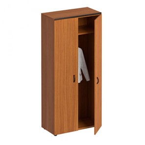 Шкаф для одежды Дин-Р, французский орех (90х46,5х196,5) ДР 770 в Нальчике