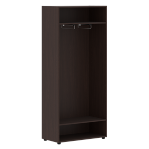 Каркас шкафа для одежды Dioni, TCW 85-1, (850x430x1930), Венге в Нальчике
